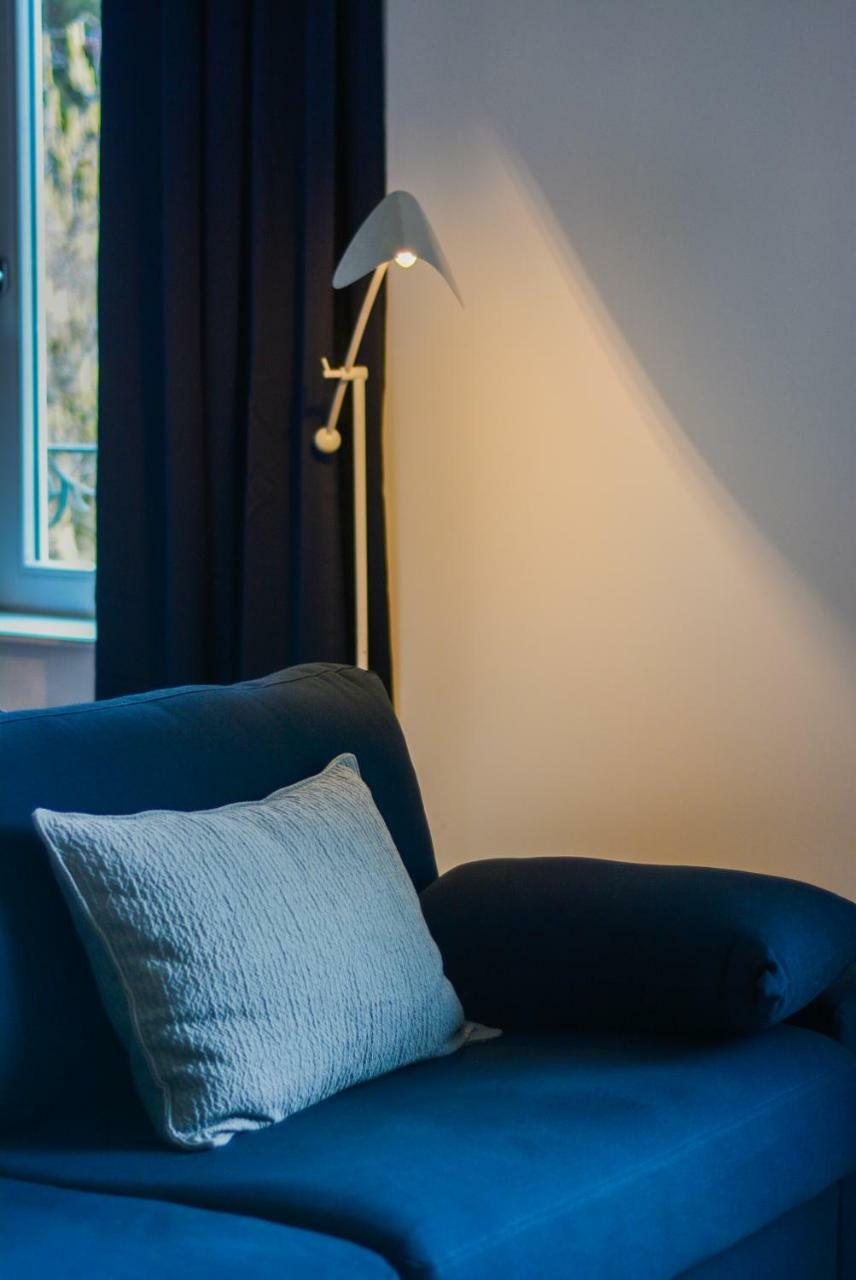 南锡Le Loft De Doryan !公寓 外观 照片