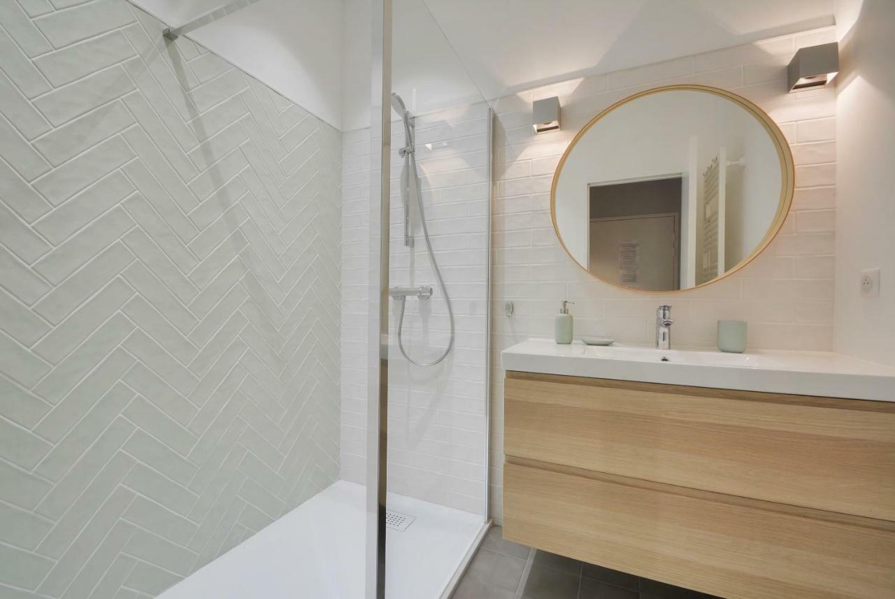 南锡Le Loft De Doryan !公寓 外观 照片